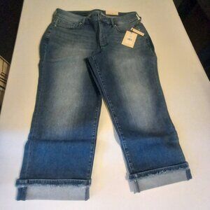 NEW-  NYDJ  JEANS "Marilyn"